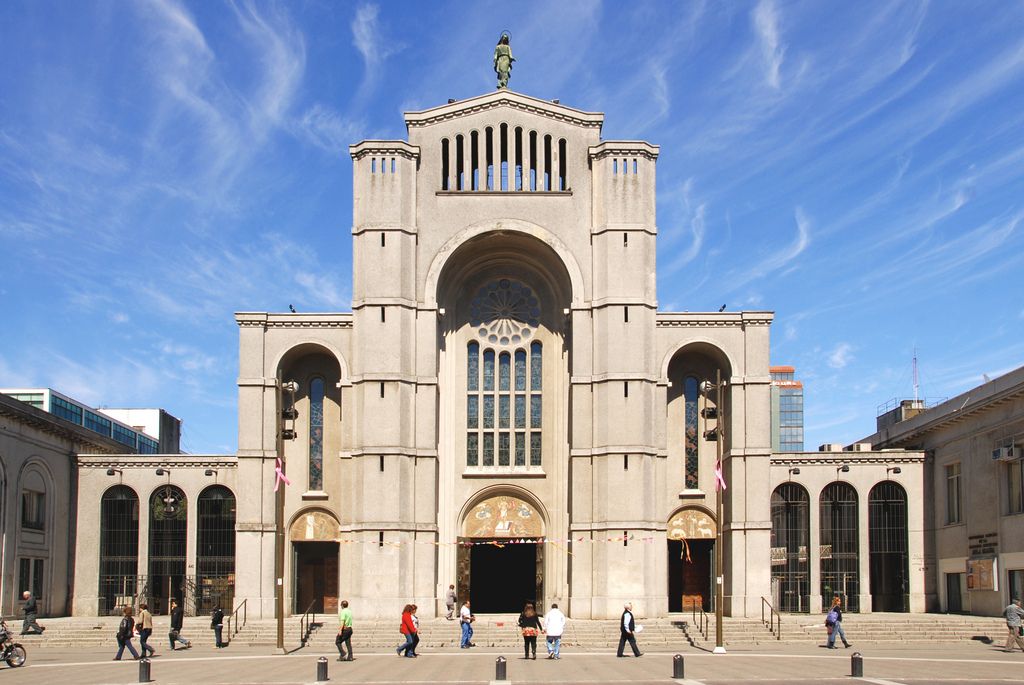 Catedral de la Santísima Concepción