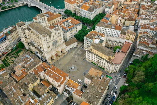 Cathédrale Saint-Nazaire de Béziers