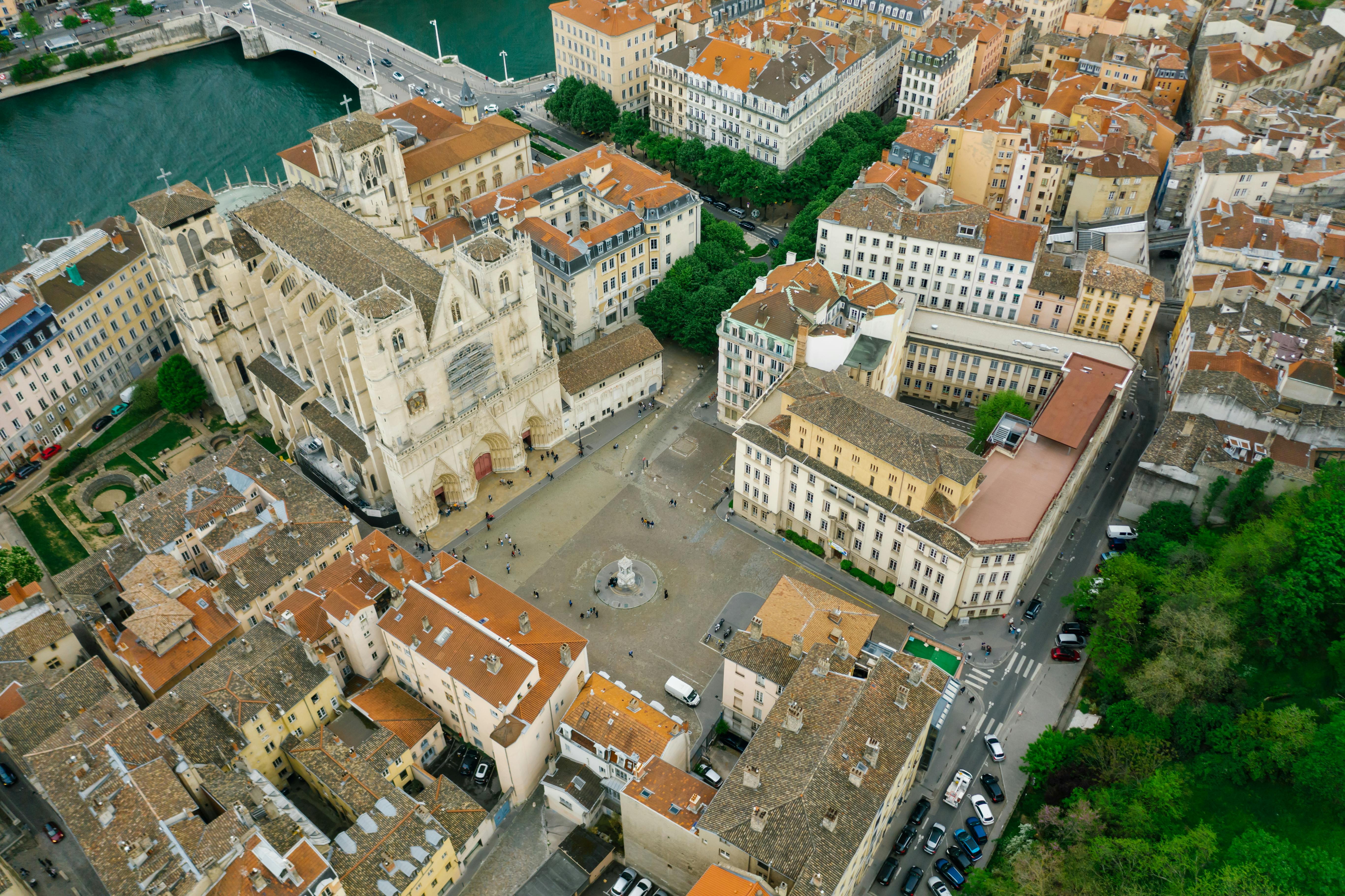 Cathédrale Saint-Pierre de Montpellier