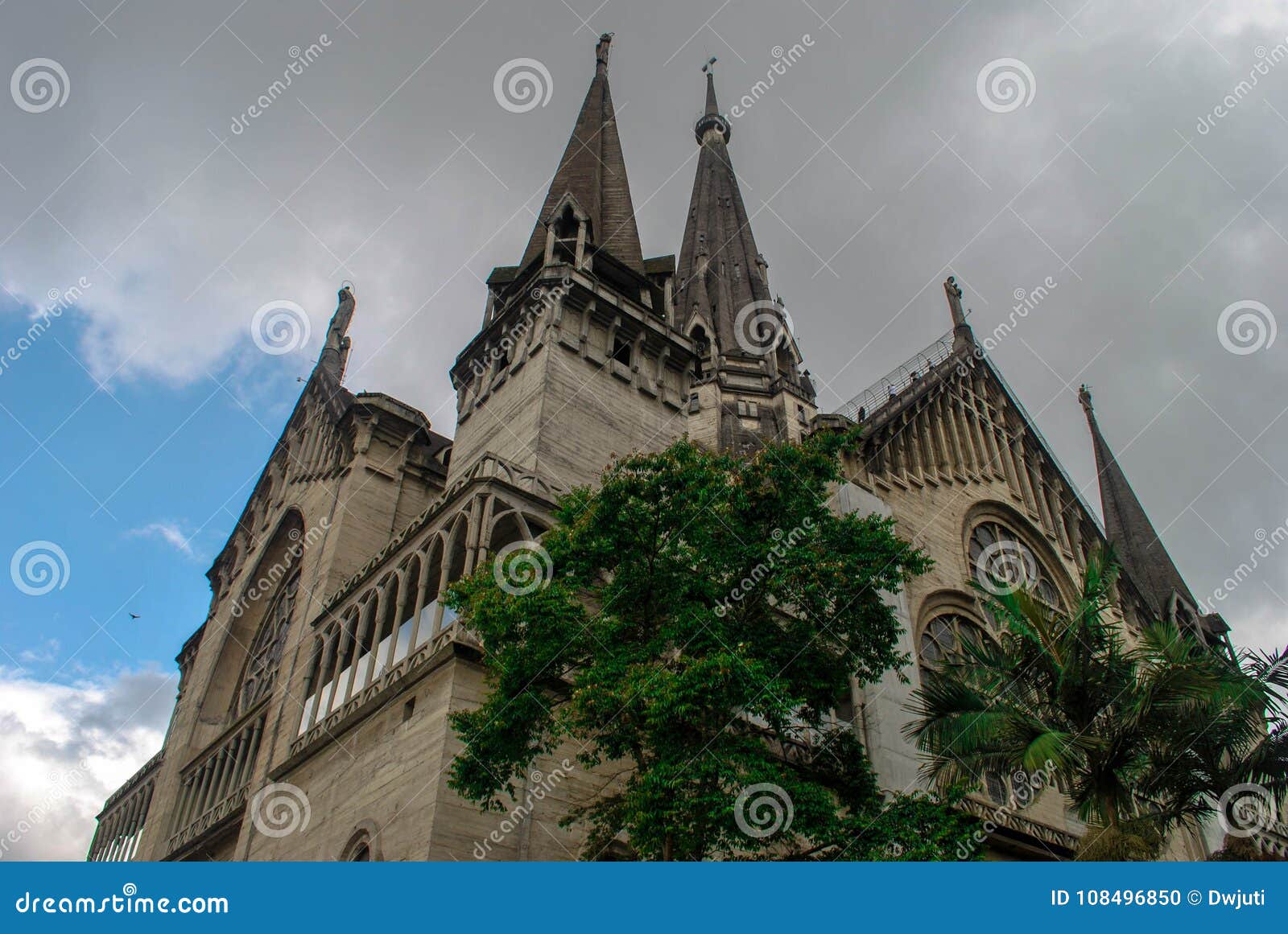 Cathedral Basilica of Our Lady of the Rosary