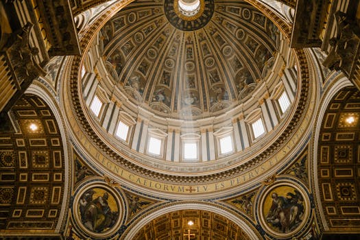 Cathedral Basilica of Saint Louis