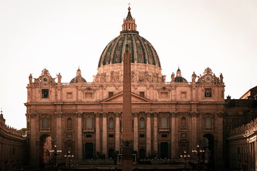 Cathedral Basilica of St. Joseph