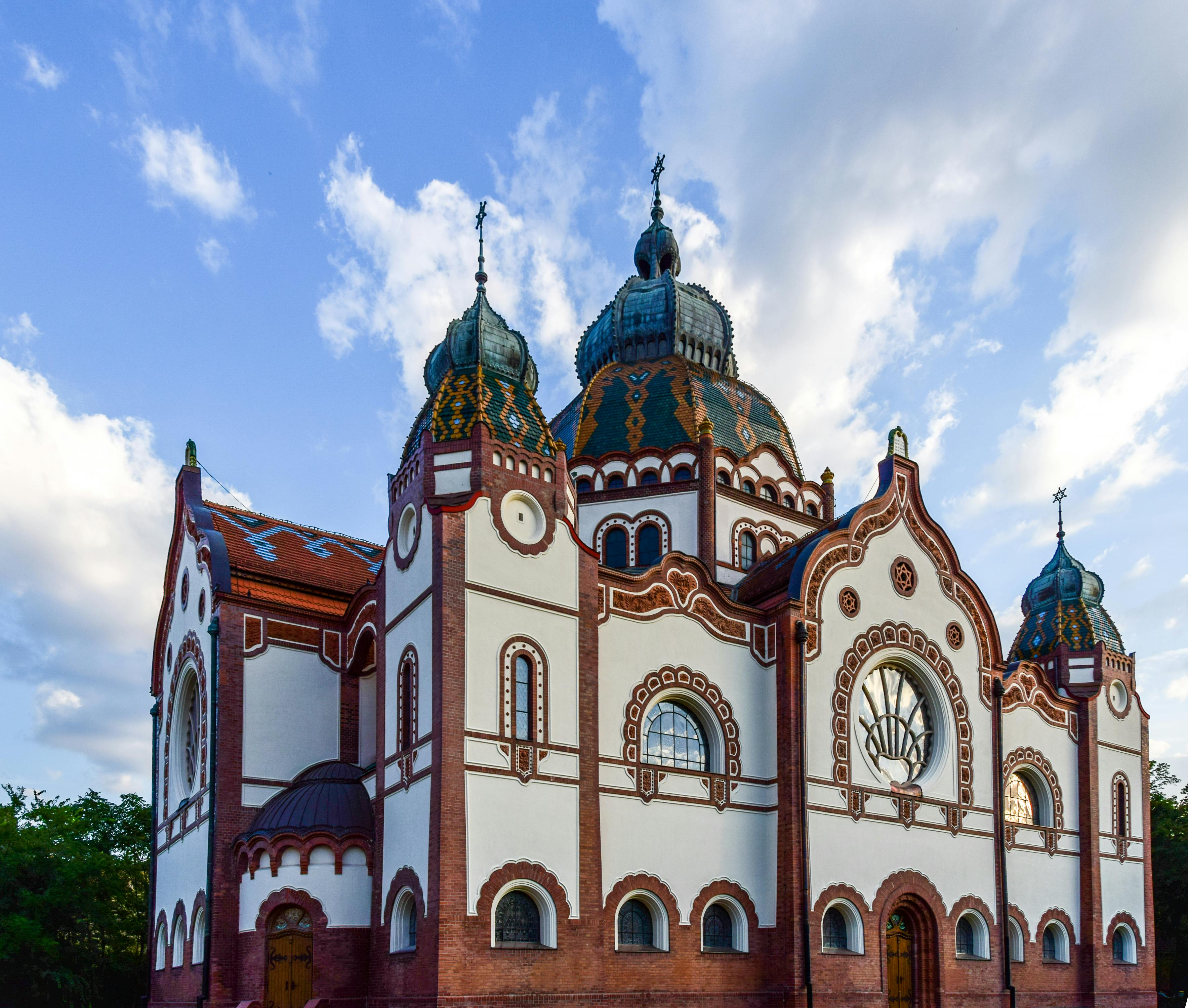 Cathedral Church of Kragujevac