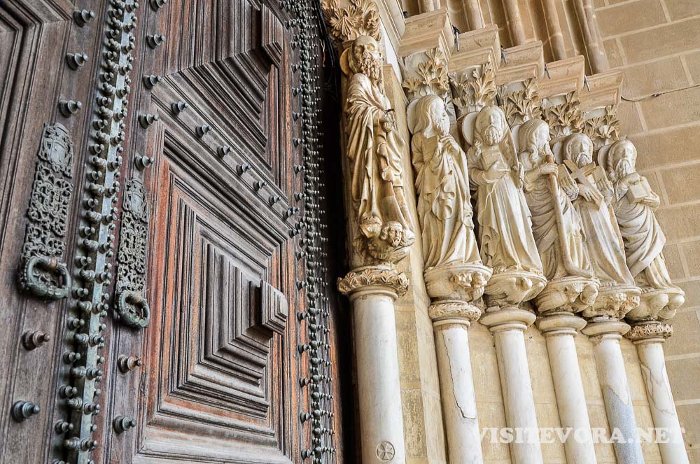 Cathedral of Évora