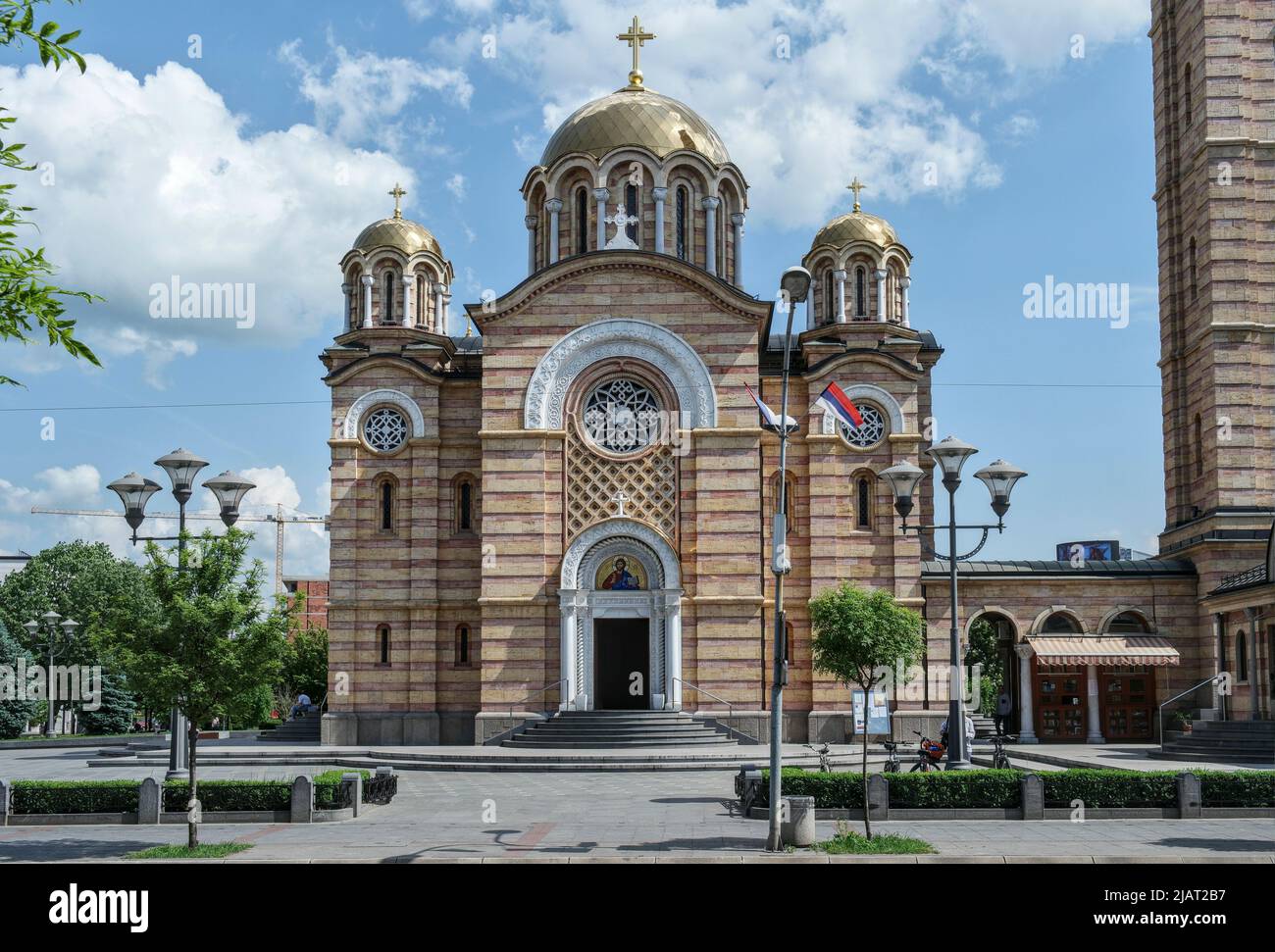 Cathedral of Christ the Saviour