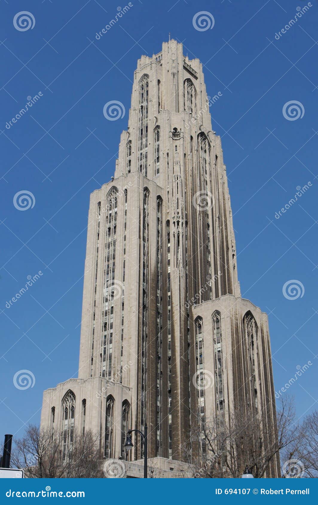 Cathedral of Learning