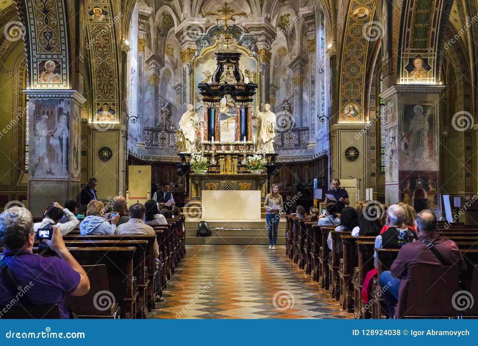 Cathedral of Saint Lawrence