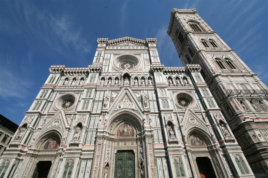 Cathedral of Santa Maria del Fiore