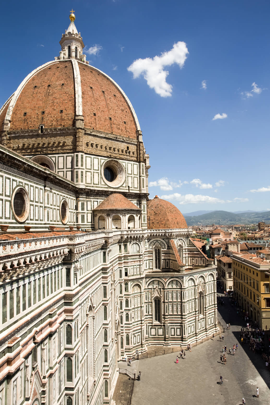 Cathedral of Santa Maria del Fiore (Duomo)