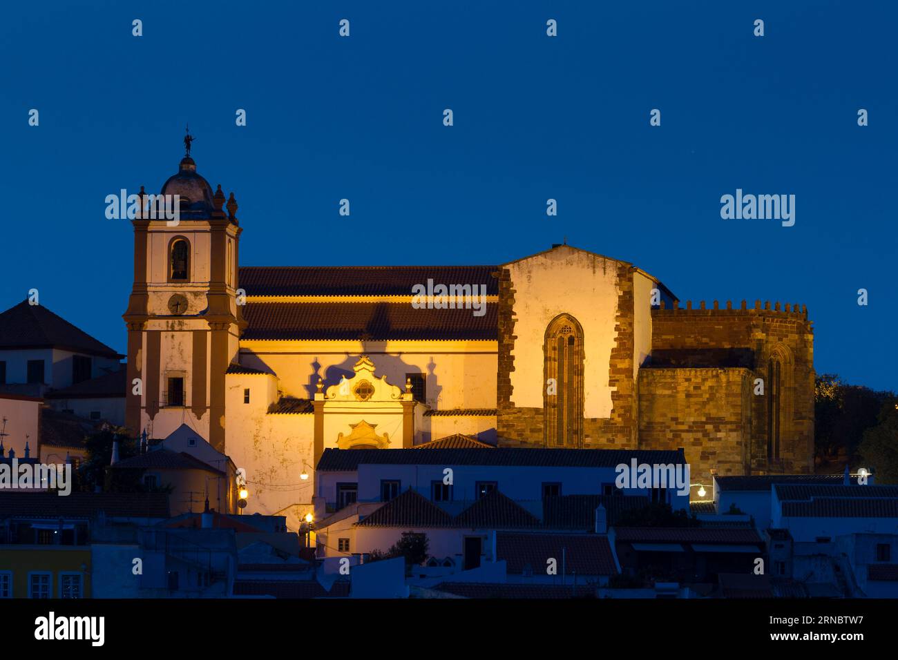 Cathedral of Silves