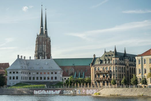 Cathedral of St. John the Baptist