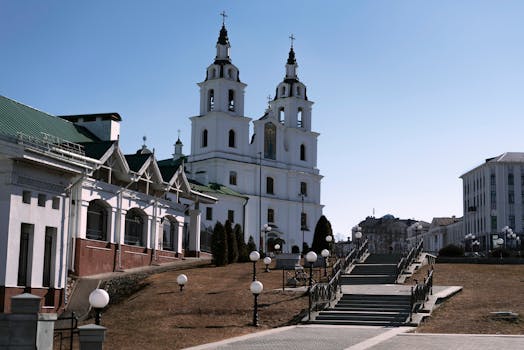 Cathedral of the Holy Spirit