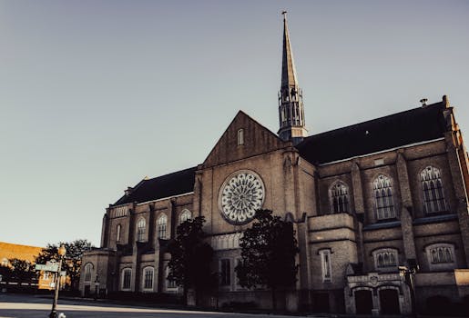 Cathedral of the Immaculate Conception