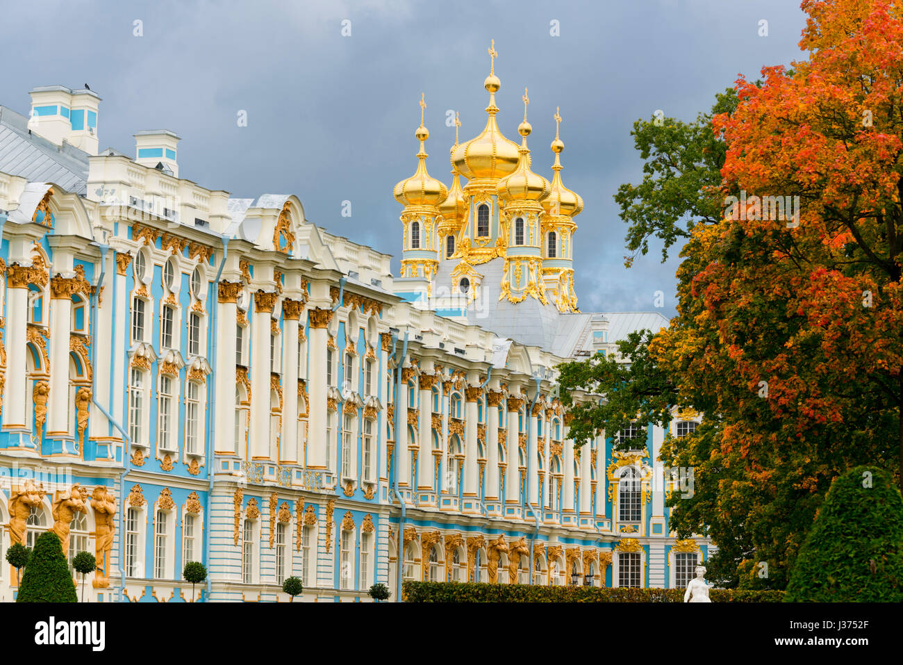 Catherine Palace