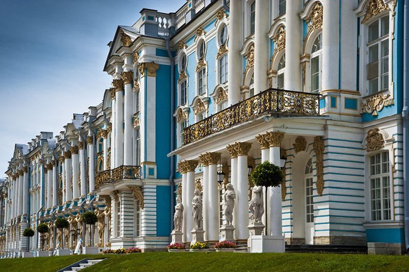 Catherine Palace