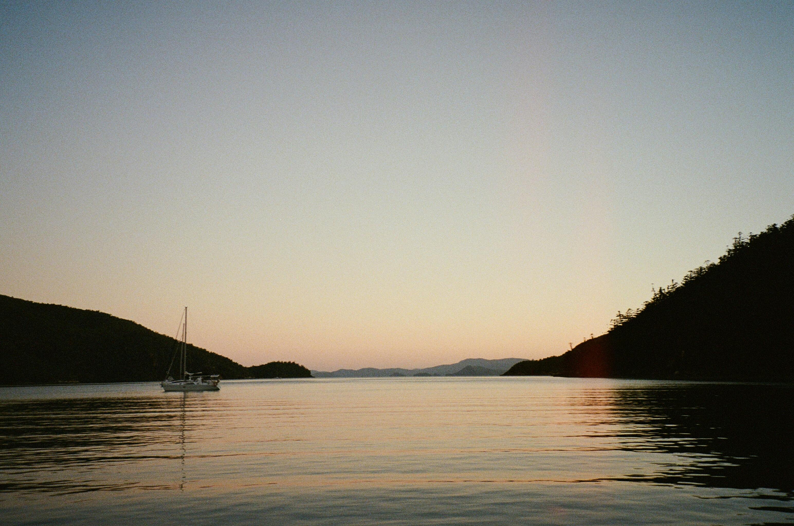 Catseye Beach