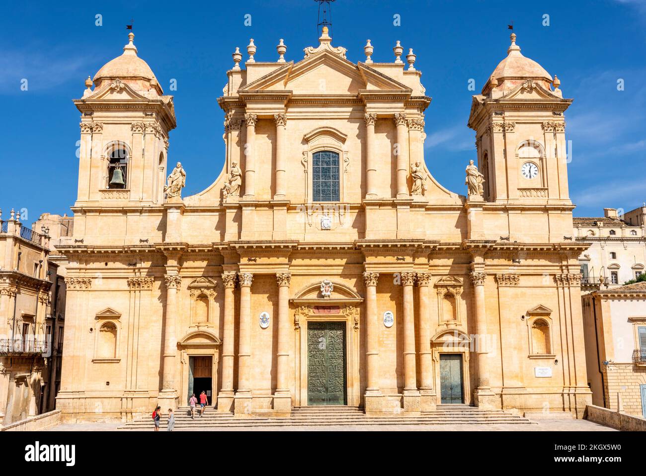 Cattedrale di Noto