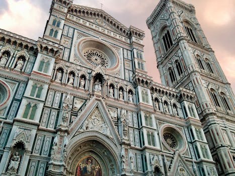 Cattedrale di Santa Maria del Bosco