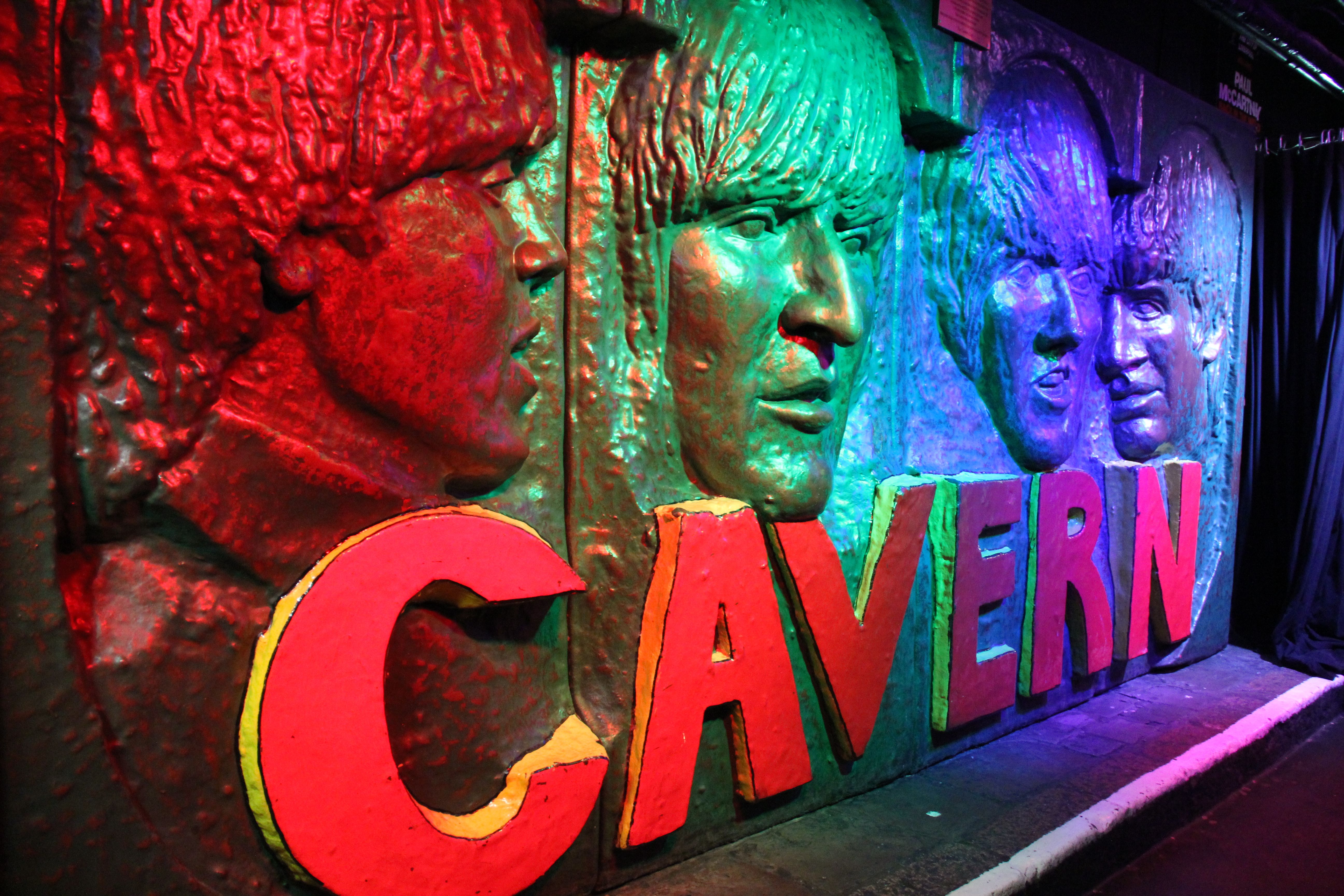 Cavern Club