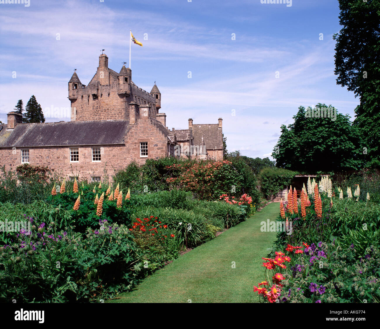 Cawdor Castle