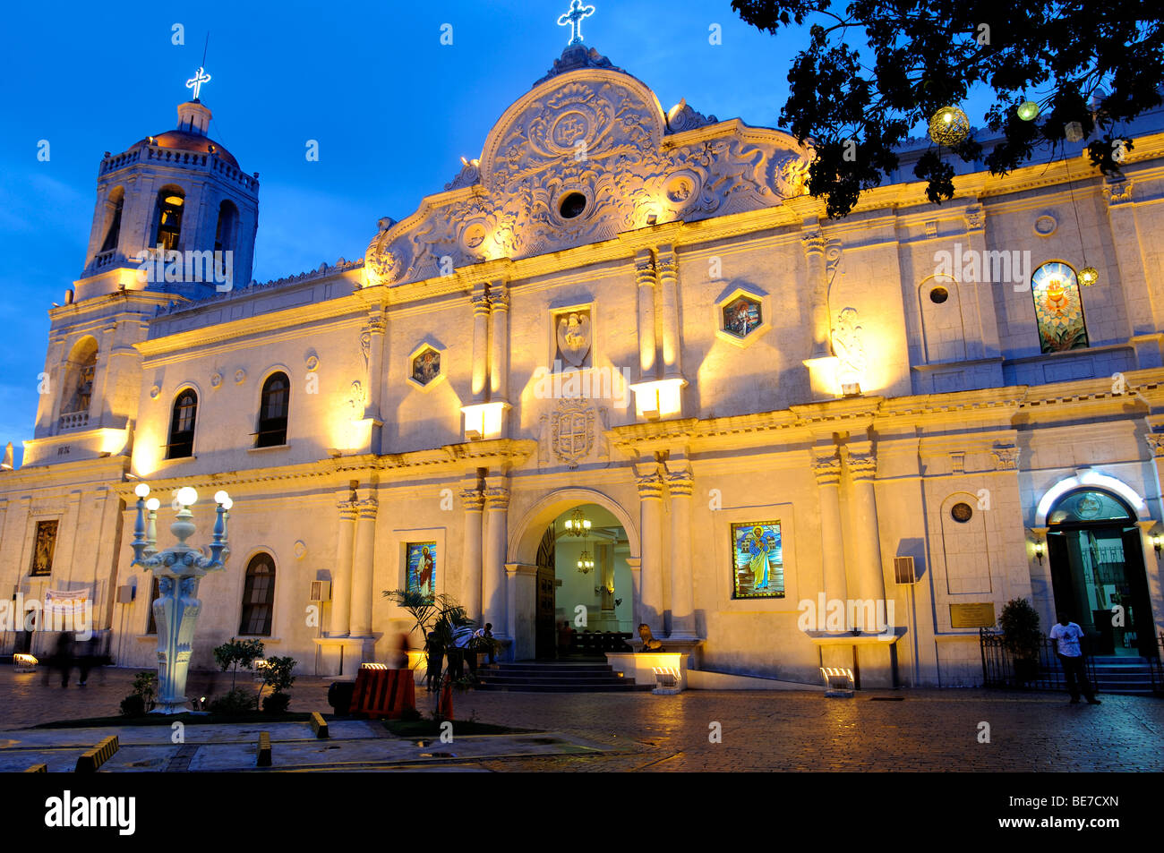 Cebu Metropolitan Cathedral