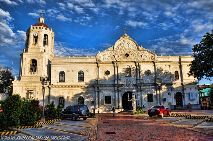 Cebu Metropolitan Cathedral