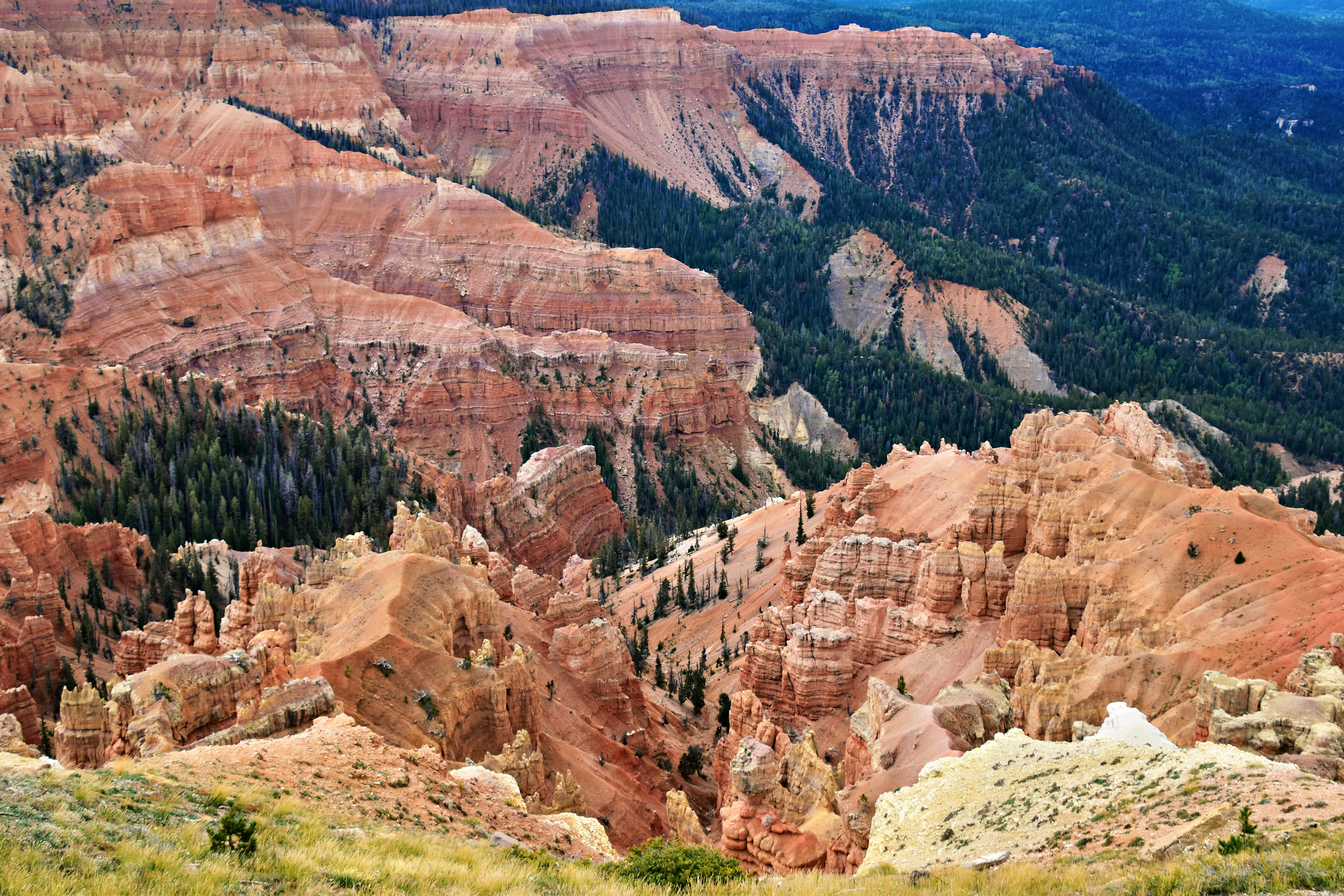 Cedar Breaks National Monument