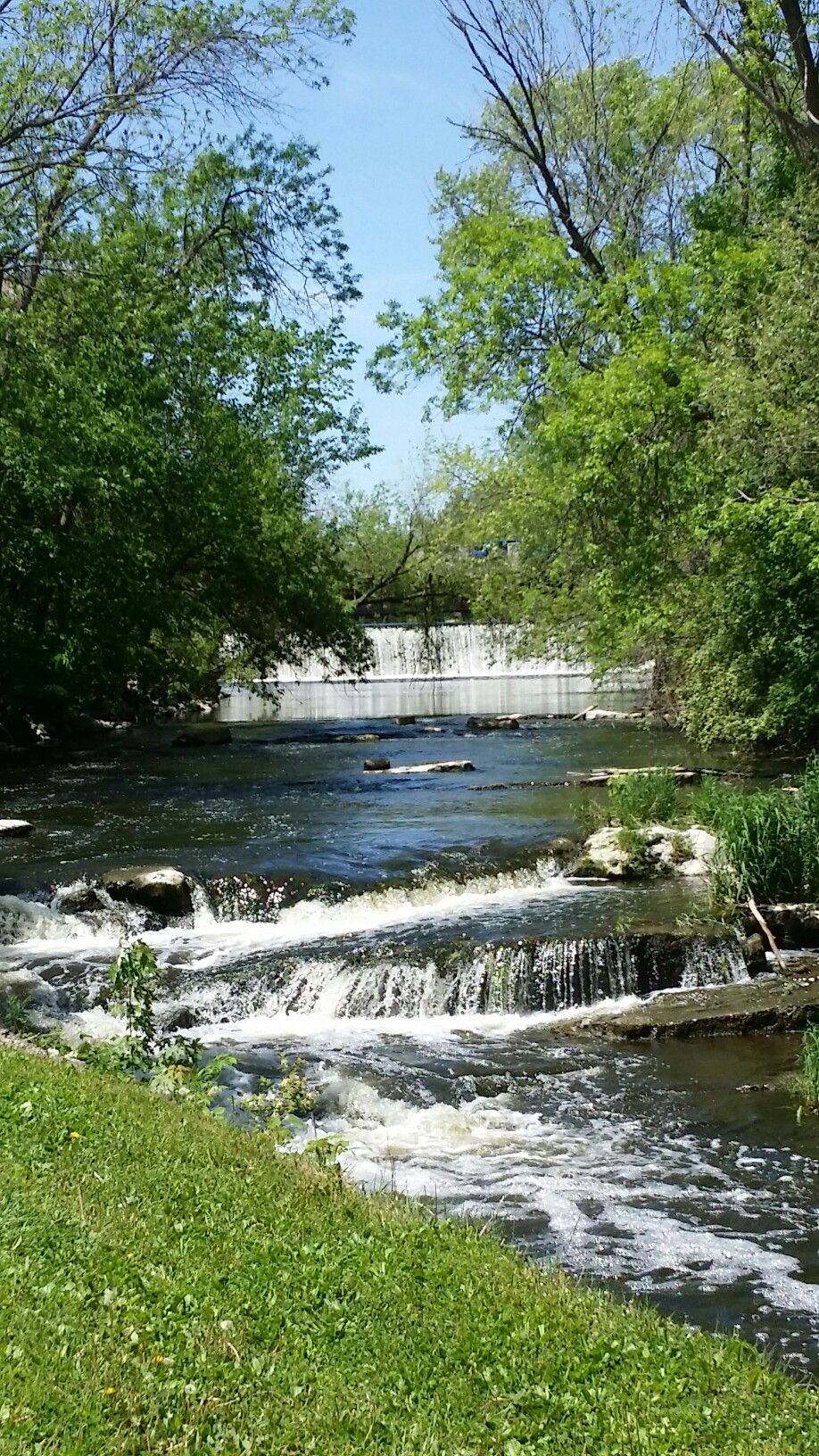 Cedar Creek Park