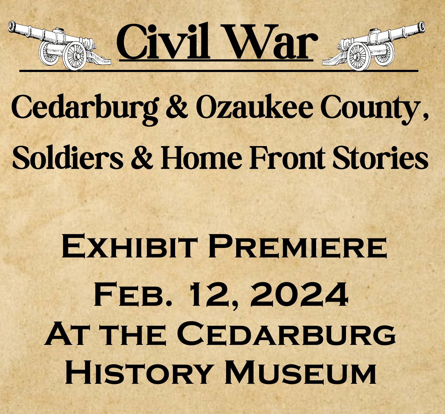 Cedarburg History Museum