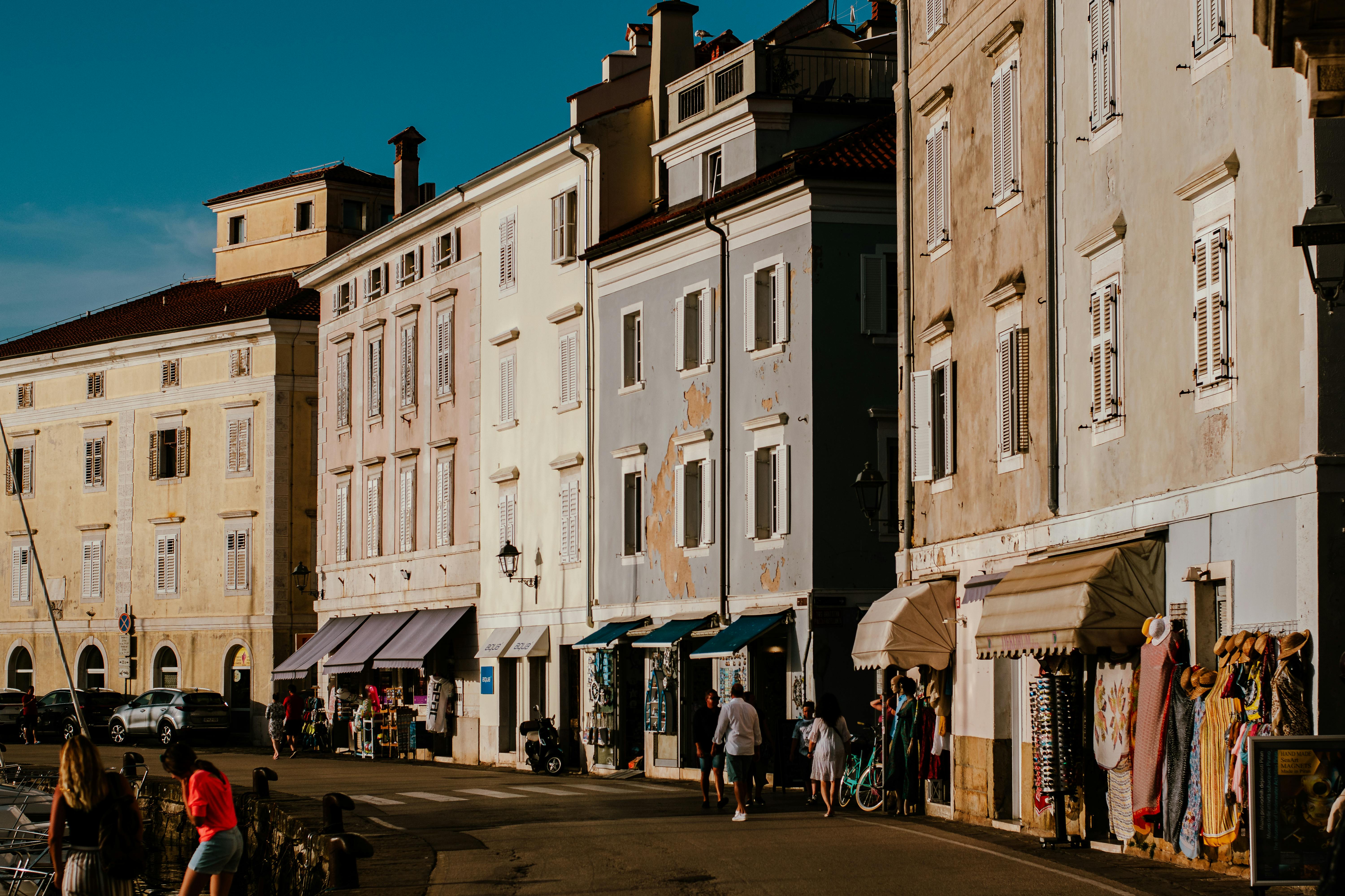 Celje Market