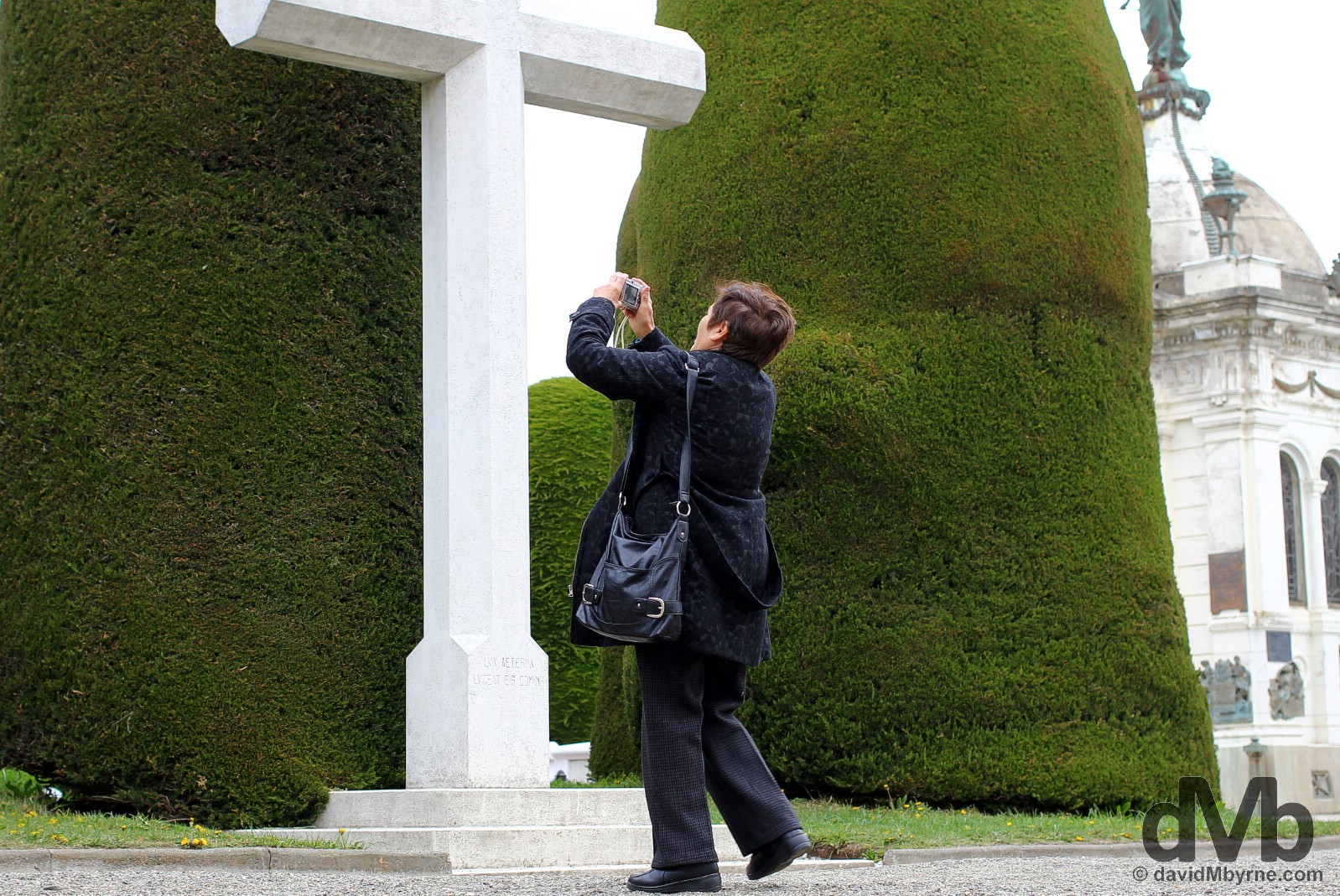 Cementerio Municipal