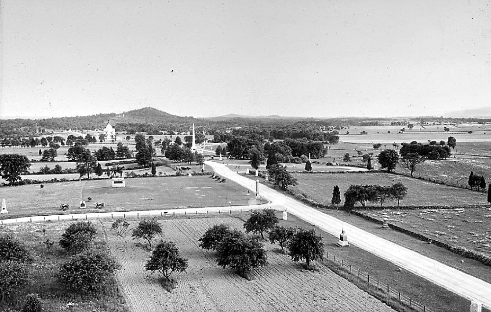 Cemetery Ridge