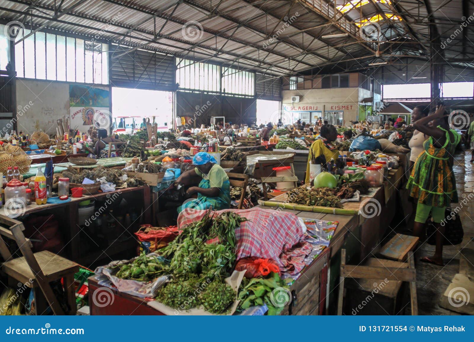 Central Market