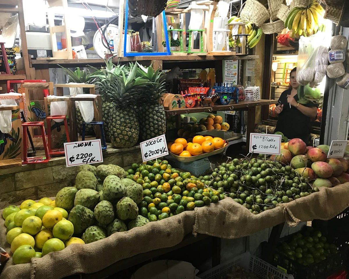 Central Market