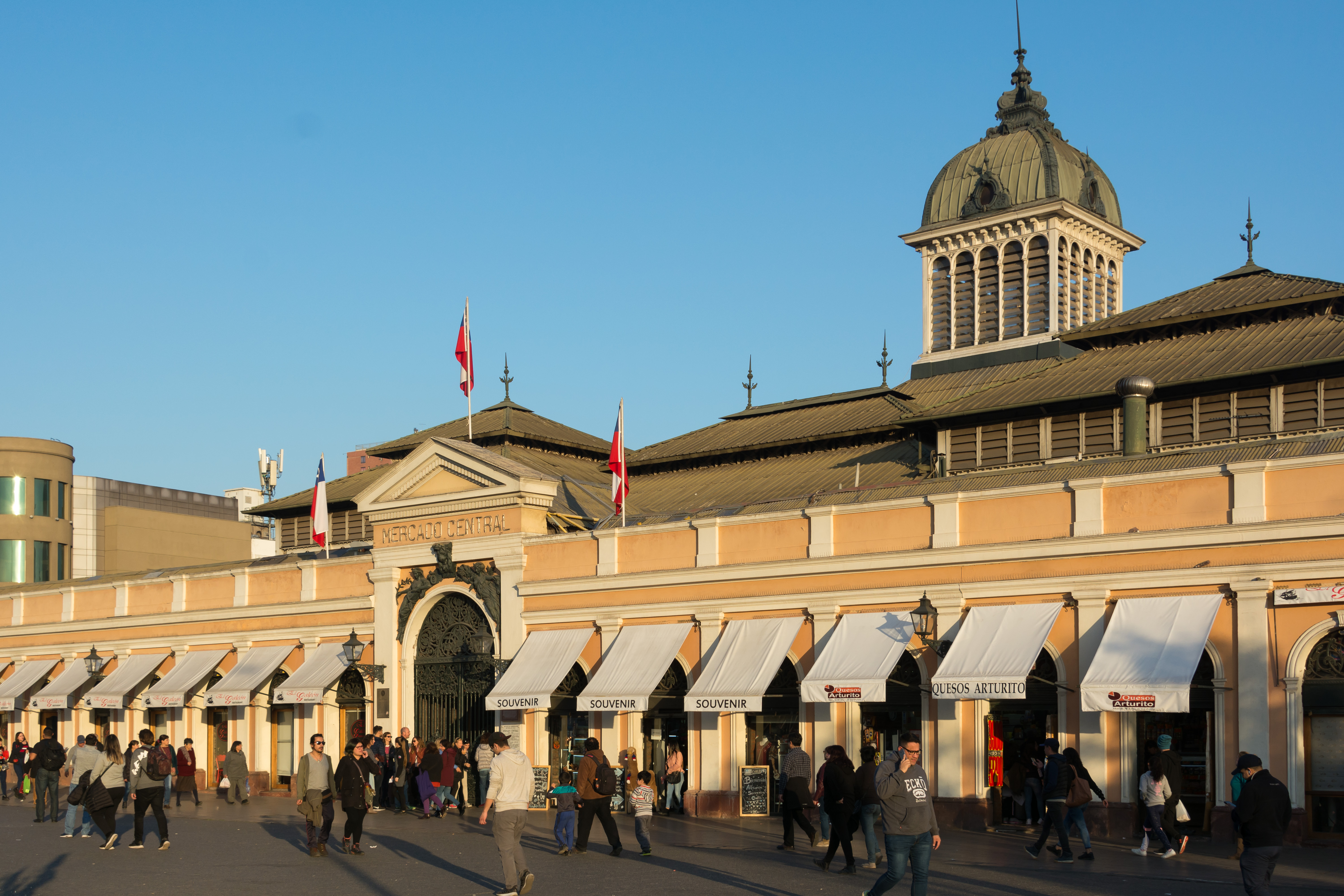 Central Market