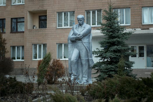 Central Park of Culture and Rest named after Taras Shevchenko