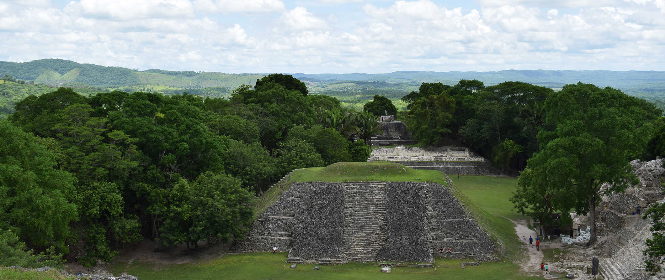 Central Plaza