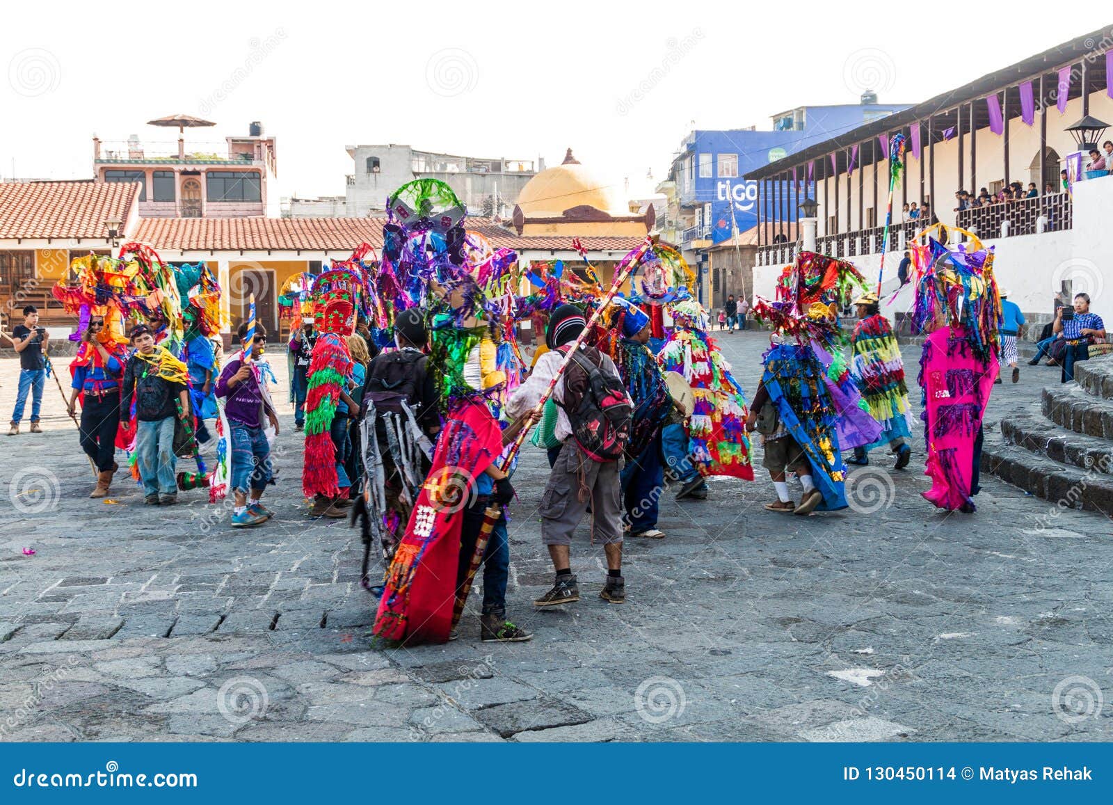 Centro Cultural Balam