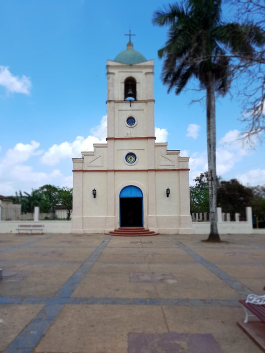 Centro Cultural Polo Montañez