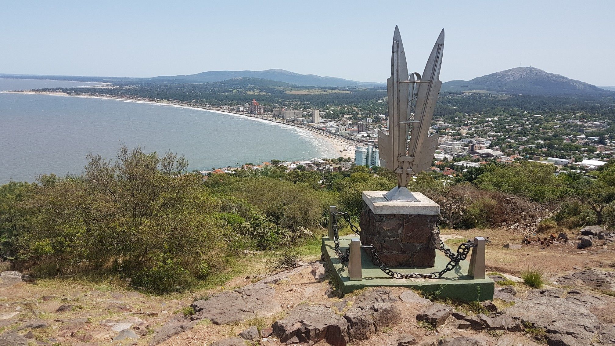 Cerro Alegre