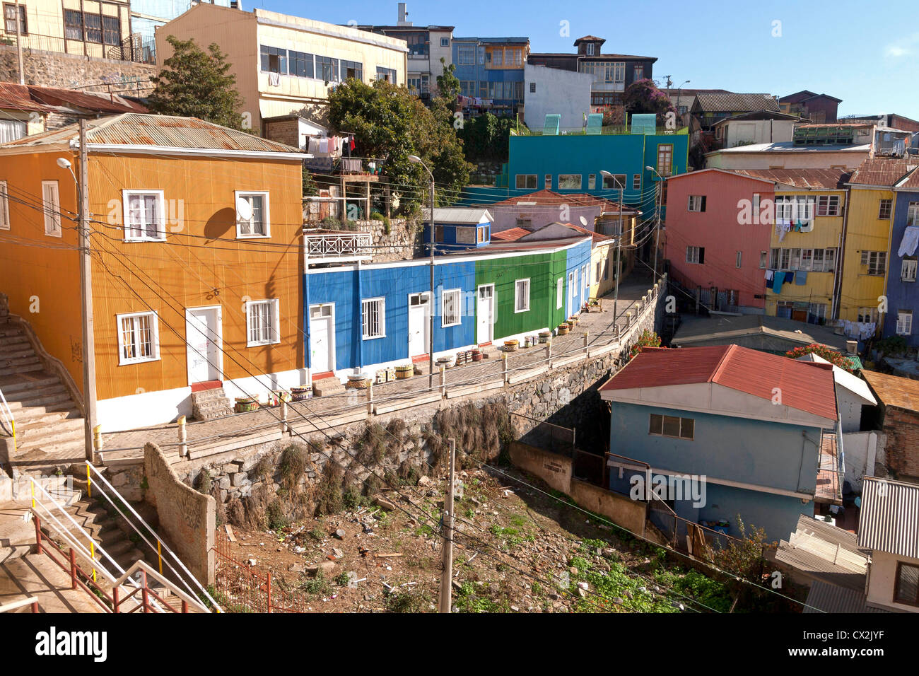 Cerro Bellavista