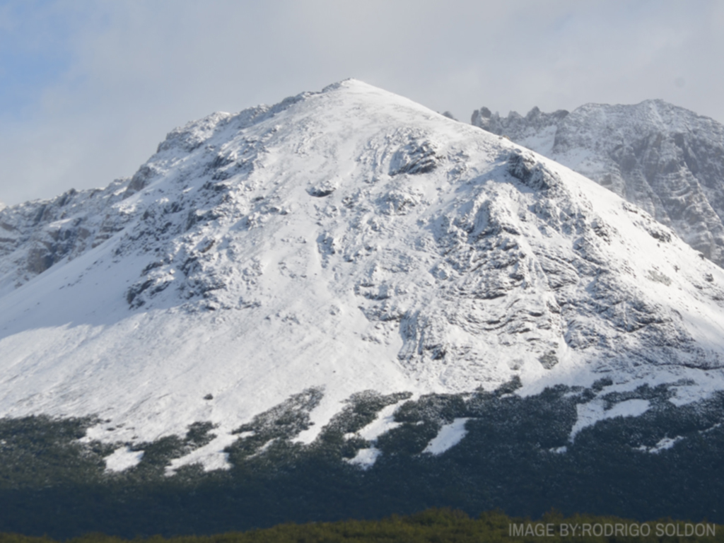 Cerro Castor