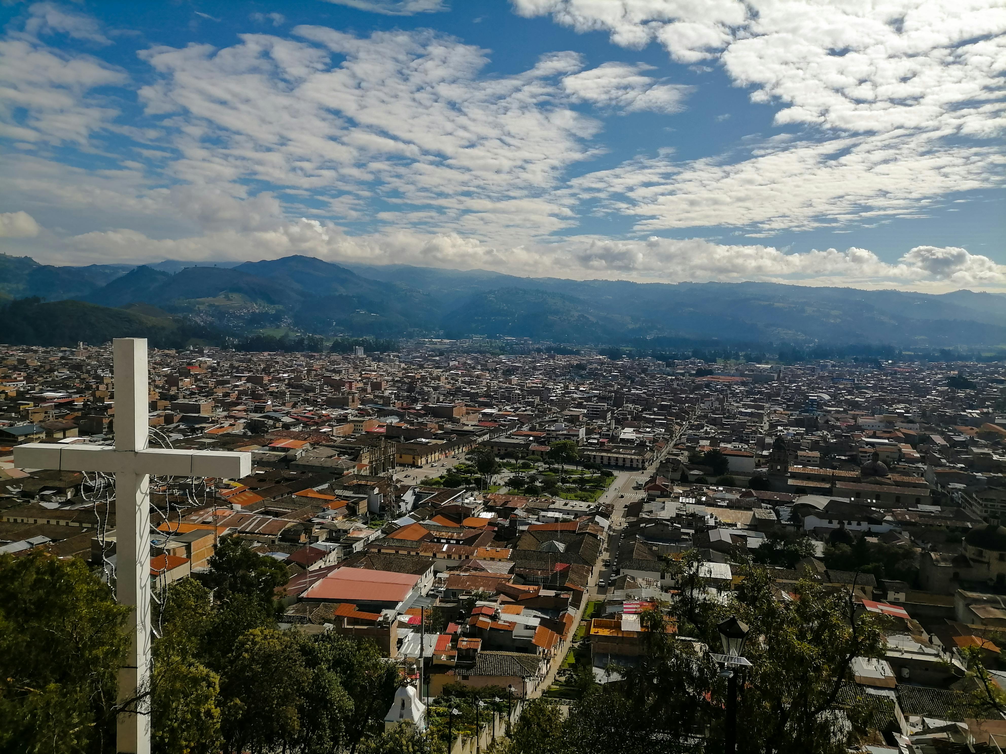 Cerro El Baul