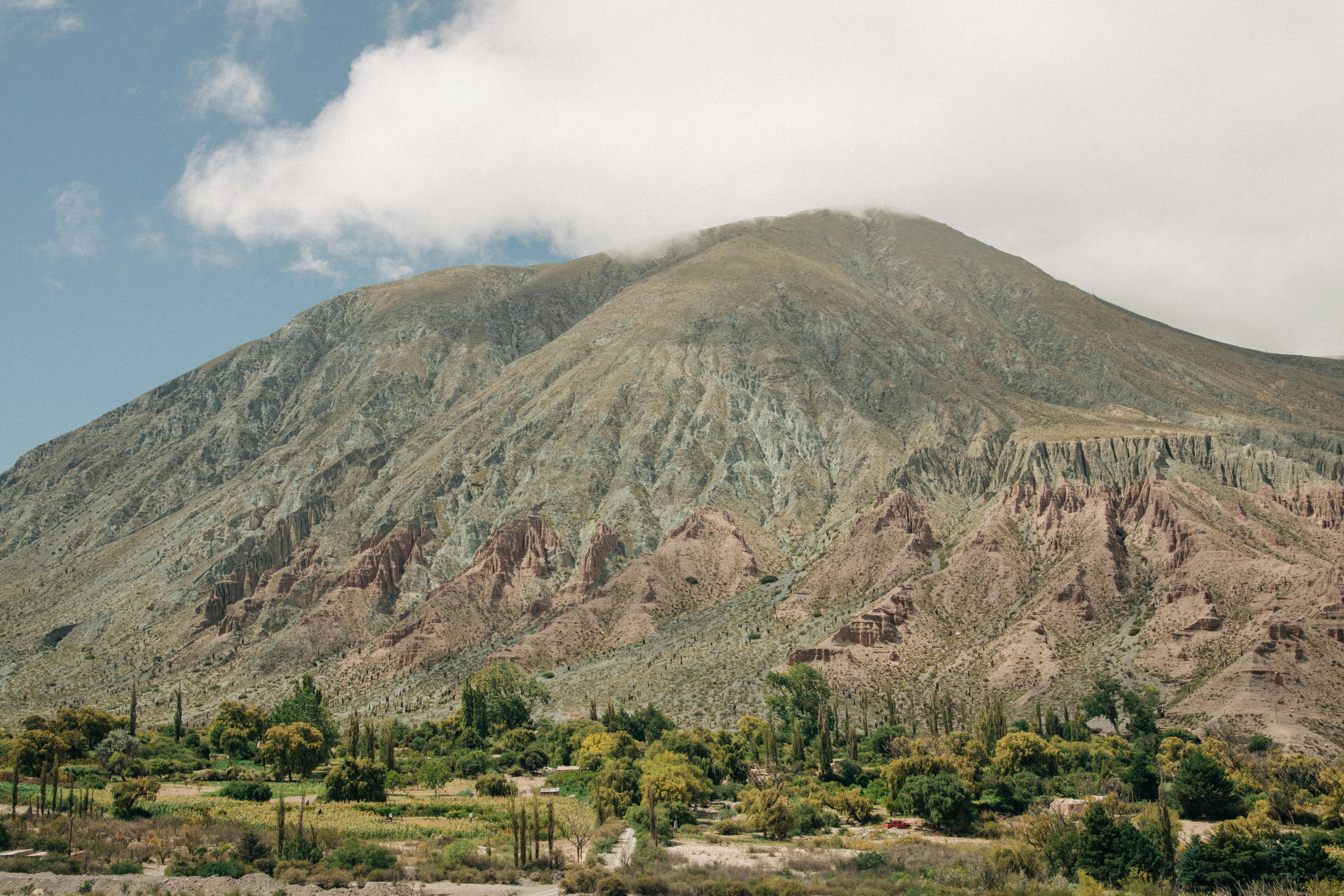 Cerro El Gigante