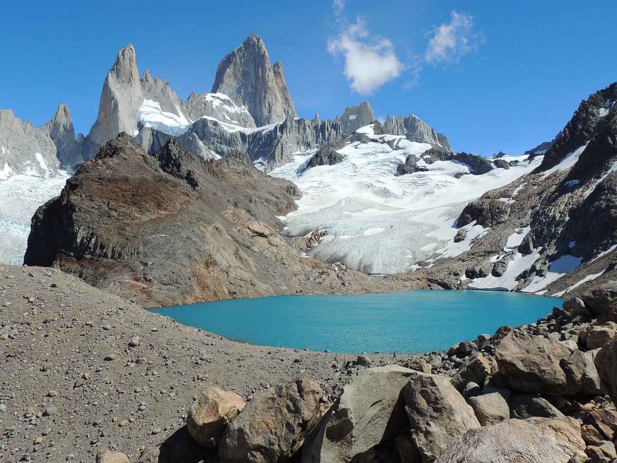 Cerro Fitz Roy