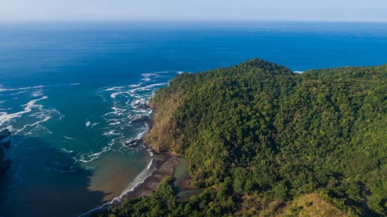 Cerro Hoya National Park