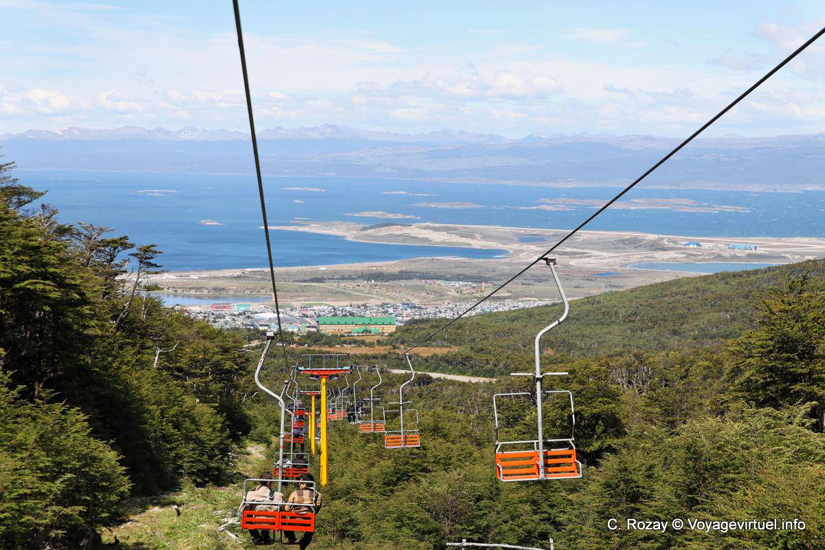 Cerro Martial