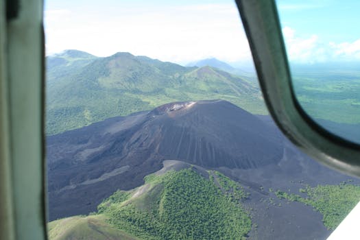 Cerro Negro