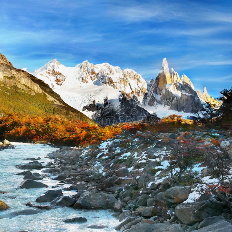 Cerro Torre