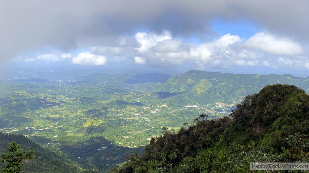 Cerro da Ponta